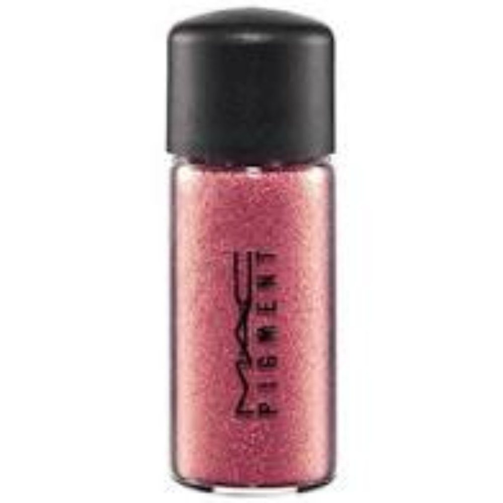 MAC Mini Pigment Eyeshadow in Rose NIB